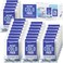 Everlasting Ice 25 Pack Instant Cold Packs Instant Ice Packs for Injuries Disposable Cold Compress Ice Pack for Pain Relief Swelling Inflammation Sprains Toothache Cold Pack for Athletes