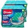 O-Cedar OCedar MultiUse Scrunge Scrub Sponge 6 Count Pack of 2