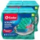 O-Cedar OCedar MultiUse Scrunge Scrub Sponge 6 Count Pack of 2