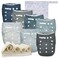 Nora's Nursery Noras Nursery Cloth Diapers 7 Pack with 7 Inserts 1 Wet Bag Waterproof Cover Washable Reusable One Size Adjustable Pocket Diapers for Newborns and Toddlers Out to Sea
