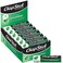 ChapStick Bulk Lip Balm Classic Spearmint 12Pack Cool Refreshing Lip Moisturizer for Dry Lips 015 Oz Ea