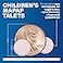 MAJOR Childrens Mapap Acetaminophen 160 mg Chewable Tablets Pain RelieverFever Reducer Aspirin Free Ibuprofen Free for Ages 2 to 1124 Count 1 Pack