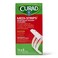 CURAD Sterile MediStrips Reinforced Wound Closures 14 x 3 Hypoallergenic Pack of 600 Strips 200 Packs