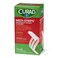 CURAD Sterile MediStrips Reinforced Wound Closures 14 x 3 Hypoallergenic Pack of 600 Strips 200 Packs
