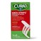 CURAD Sterile MediStrips Reinforced Wound Closures 14 x 3 Hypoallergenic Pack of 600 Strips 200 Packs