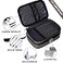 apollo walker Insulin Cooler Travel Case Diabetic Medication Cooler with Ice Packs and Insulation Liner