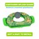 Nickelodeon TMNT Half Shell Soft Potty Seat and Potty Training Seat Soft Cushion Baby Potty Training Safe Easy to Clean