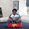 Delta Children Cozee Buddy Chair Cars