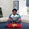 Delta Children Cozee Buddy Chair Cars