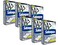 Salonpas LIDOCAINE Special 6 Pack Pain Relieving Maximum Strength Gel Patch