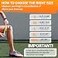 DR. BRACE DR BRACE ELITE Knee Brace with Side Stabilizers Patella Gel Pads for Maximum Knee Pain Support and fast recovery for men and womenPlease Check How To Size Video Mars Small