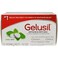 Gelusil AntacidAntiGas Tablets Cool Mint 100 Tablets 6 Pack
