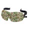 Bucky 40 Blinks No Pressure Printed Eye Mask for Travel Sleep Holly One Size