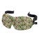 Bucky 40 Blinks No Pressure Printed Eye Mask for Travel Sleep Holly One Size