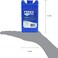 عبوة ثلج Lifoam FREEZ PAK، 3 عبوات، 85 أونصة