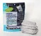 Ever Bamboo Drawer Deodorizer Dehumidifier Natural Bamboo Charcoal Odor Absorber 8 x 10g Single pack