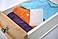 Ever Bamboo Drawer Deodorizer Dehumidifier Natural Bamboo Charcoal Odor Absorber 8 x 10g Single pack