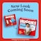 Huggies Size 3 Diapers Little Snugglers Baby Diapers Size 3 1628 lbs 26 Count Packaging May Vary