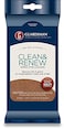 Guardsman Clean Renew Leather Wipes 20 Count Removes Dirt Grime Great For Leather Furniture Car Interiors 2 Pack