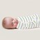 SwaddleMe Original Swaddle Size Large 36 Months 3Pack Graphic Car