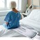 Lunderg EarlyAlert Bed Alarm Pad Pager NOT Included Wireless Replacement or Extra Sensor Pad with Patented PreRise Technology for Lunderg Early Alert Bed Alarm System Owners