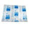 GMS Group TechniICE Better Than Ice or Gel Packs Reusable Dry Ice Replacement Single Sheet