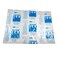 GMS Group TechniICE Better Than Ice or Gel Packs Reusable Dry Ice Replacement Single Sheet