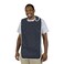 DMI DuroMed Mealtime Protector Fancy Print Navy