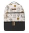 Petunia Pickle Bottom District Backpack Axis Backpack Winnie the Pooh