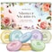 Bofuoos Shower Steamers Aromatherapy Birthday Gift for Women Teen Girl Mom