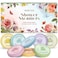 Bofuoos Shower Steamers Aromatherapy Birthday Gift for Women Teen Girl Mom