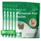 MYMULIKE Knee Patches 80 Count Warming Herbal Knee Patch Wormwood Extract Sticker Long Lasting Reduction of Joint Uncomfortable