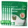 MYMULIKE Knee Patches 80 Count Warming Herbal Knee Patch Wormwood Extract Sticker Long Lasting Reduction of Joint Uncomfortable
