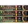 Essential Palace Natural Bamboo Activated Charcoal Essential Toothpaste 100 Fluoride Free 3 Tubes