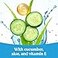 Huggies Natural Care Cucumber Aloe and Vitamin E Baby Wipes Hypoallergenic Scented 15 FlipTop Packs 960 Wipes Total Packaging May Vary