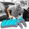 Vive Car Handle Assist for Elderly Vehicle Support Handle Standing Mobility Aid Tool for Elderly Safety Door Handle Autocane 2 Pack