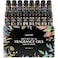 Lagunamoon Fragrance Oil Collection Premium 16 Piece Gift Set for Diffusers DIY Candle Making Supplies Soap Scents Slime Aromatherapy Essential Oil Set for Home Office Car Yoga Room