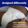 Huggies Size 7 Overnites Baby Diapers Overnight Diapers Size 7 41 lbs 60 Ct Packaging May Vary