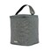 JJ Cole Bottle Cooler Gray Heather 4 Bottles Gray