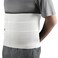 OTC Abdominal Binder FourPanel Body Heavy Duty 12Inch Select Series