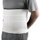 OTC Abdominal Binder FourPanel Body Heavy Duty 12Inch Select Series