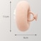 ZGLUZP 1Pc Lightcyan Suction Cup Bath Ball Sunflower Exfoliating Body Scrubber Bath Sponges Bath Sponge for Women and Men Bathing Accessories