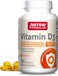 Jarrow Formulas Vitamin D3 5000 IU 100 Softgels Pack of 2