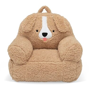 Delta Children Cozee Buddy Chair Dog