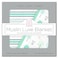 بطانية SwaddleDesigns الفاخرة من القطن الموسلين، 4 طبقات، للأطفال الرضع والصغار، مثالية للراحة والاسترخاء، مقاس 46 × 46 بوصة، بنقشة الغابة الخضراء والخطوط.