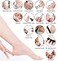 EKOCSIO 36 in 1 Pedicure Kit Professional Pedicure Tools Foot Rasp Foot Dead Skin Remover for Home Salon Care