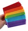 Stesha Party Rainbow Birthday Party Beverage Napkins 50 Pack