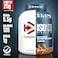 Dymatize ISO100 Protein Powder 100 Whey Isolate Chocolate Peanut Butter