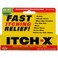 Itch-x ITCHX GEL 125 OZ 6 Pack
