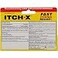 Itch-x ITCHX GEL 125 OZ 6 Pack